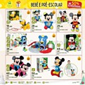 Antevisão Folheto PINGO DOCE Brinquedos